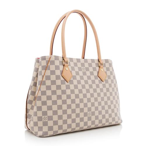 Louis Vuitton Damier Azur Calvi Tote