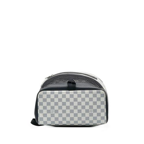 Louis Vuitton Damier Azur Coastline Matchpoint