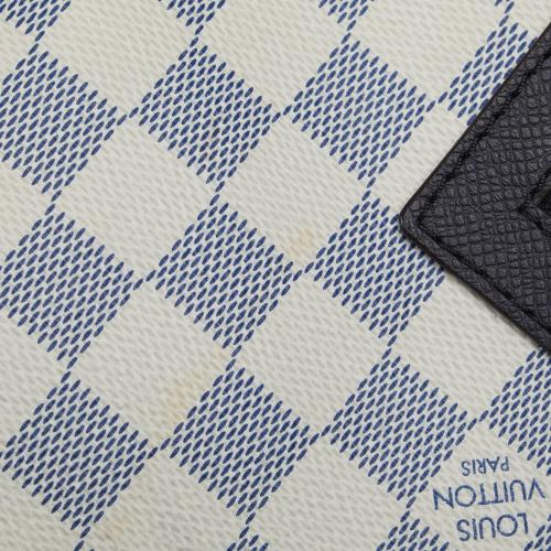 Louis Vuitton Damier Azur Coastline Matchpoint