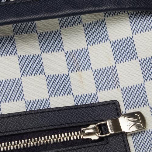 Louis Vuitton Damier Azur Coastline Matchpoint