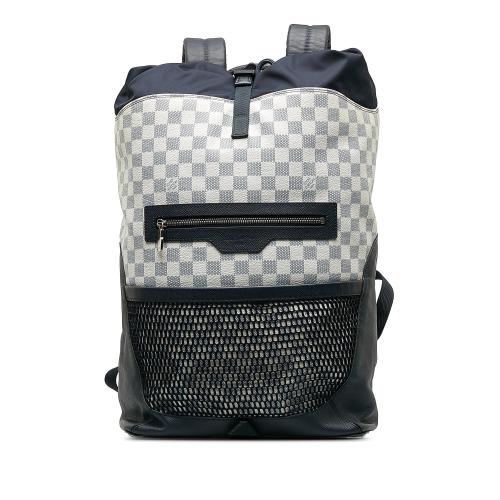 Louis Vuitton Damier Azur Coastline Matchpoint