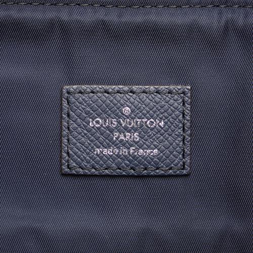 Louis Vuitton Damier Azur Coastline Matchpoint