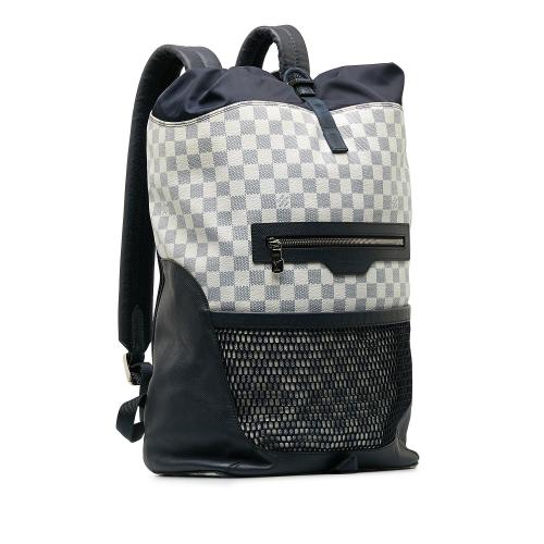 Louis Vuitton Damier Azur Coastline Matchpoint