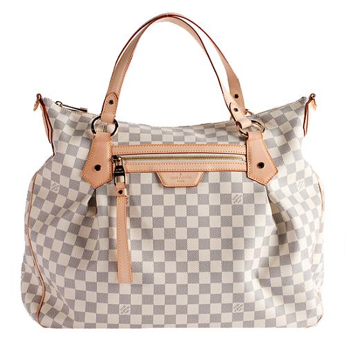 Louis Vuitton Damier Azur Evora GM Tote