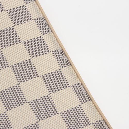 Louis Vuitton Damier Azur Felicie Pochette - FINAL SALE