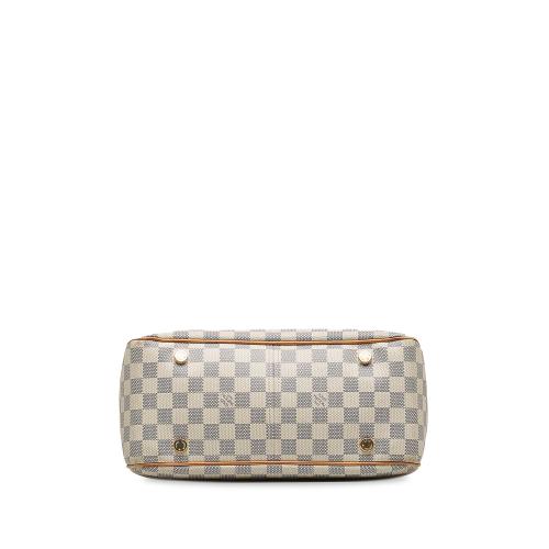 Louis Vuitton Damier Azur Figheri PM