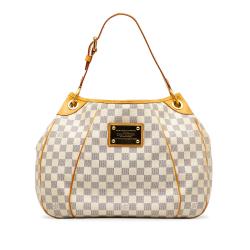 Louis Vuitton Damier Azur Galliera PM