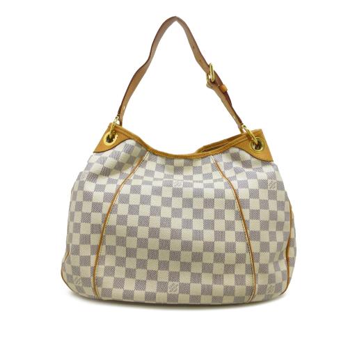 Louis Vuitton Damier Azur Galliera PM