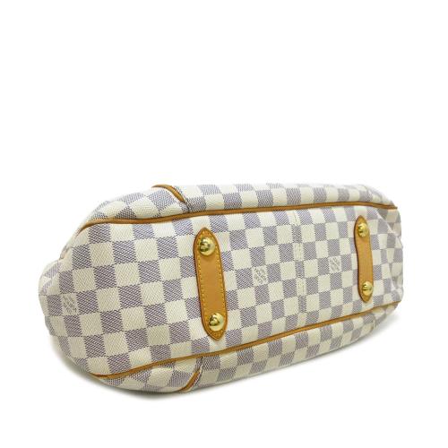 Louis Vuitton Damier Azur Galliera PM