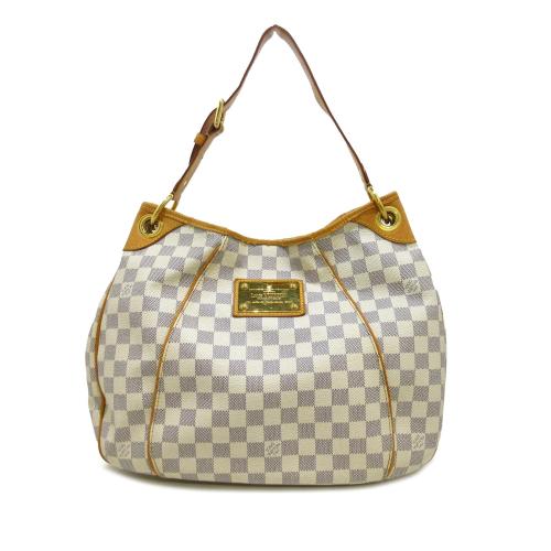 Louis Vuitton Damier Azur Galliera PM