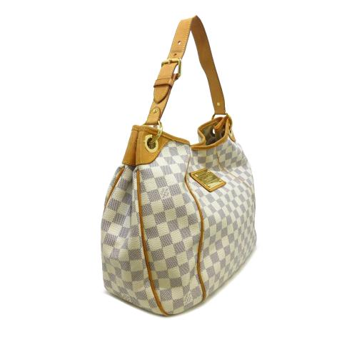 Louis Vuitton Damier Azur Galliera PM