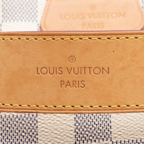 Louis Vuitton Damier Azur Graceful MM Hobo