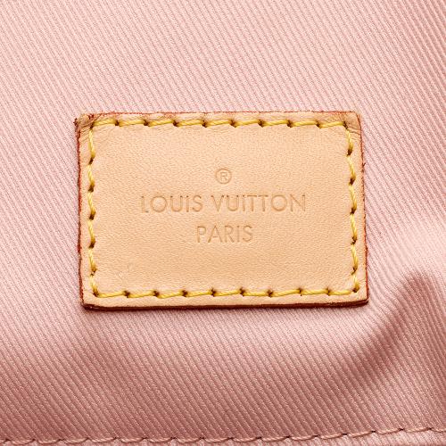 Louis Vuitton Damier Azur Graceful MM Hobo