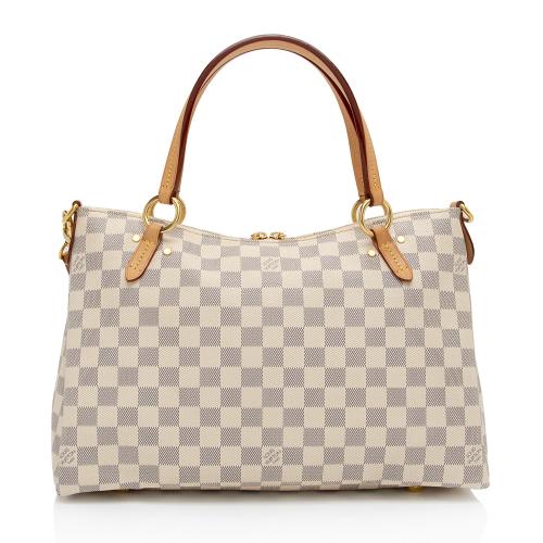 Louis Vuitton Damier Azur Lymington Tote