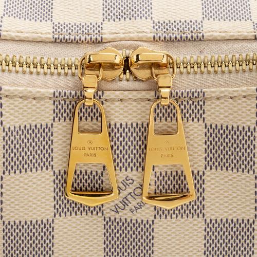 Louis Vuitton Damier Azur Lymington Tote