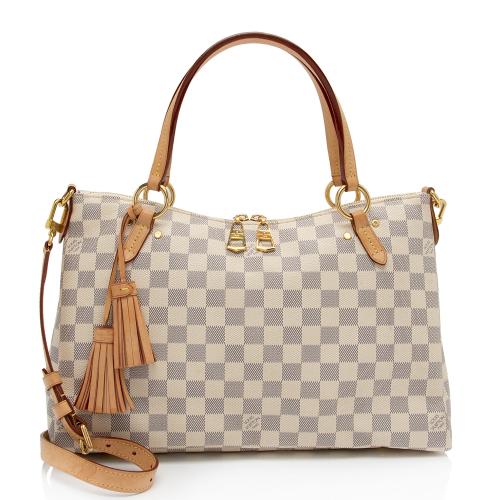 Louis Vuitton Damier Azur Lymington Tote