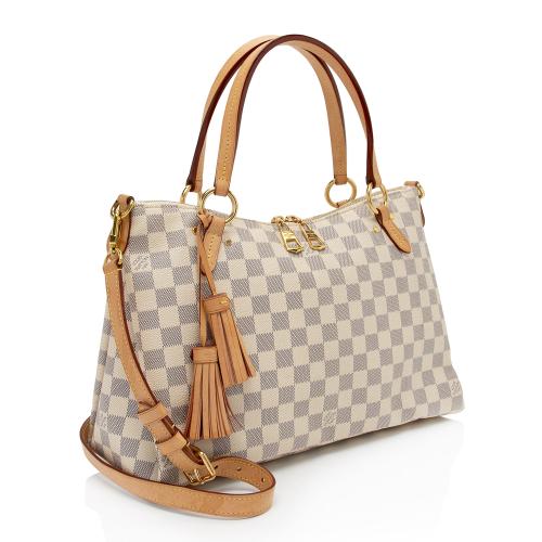 Louis Vuitton Damier Azur Lymington Tote