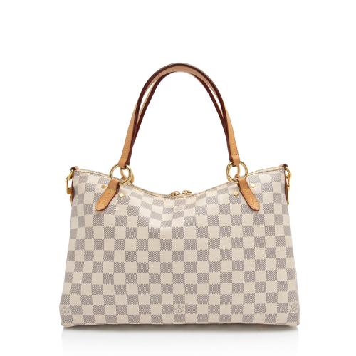 Louis Vuitton Damier Azur Lymington Tote