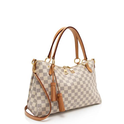 Louis Vuitton Damier Azur Lymington Tote