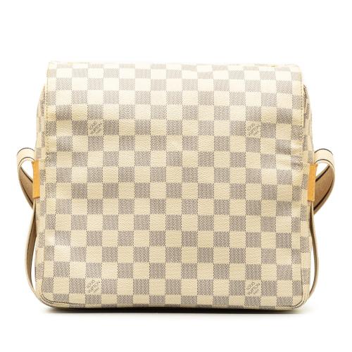 Louis Vuitton Damier Azur Naviglio