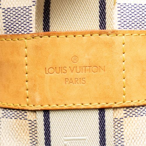 Louis Vuitton Damier Azur Naviglio