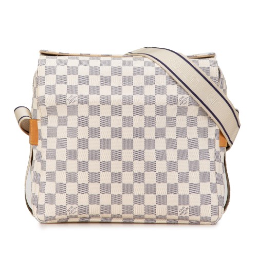 Louis Vuitton Damier Azur Naviglio