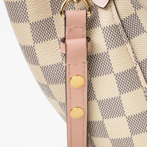 Louis Vuitton Damier Azur Neonoe Shoulder Bag