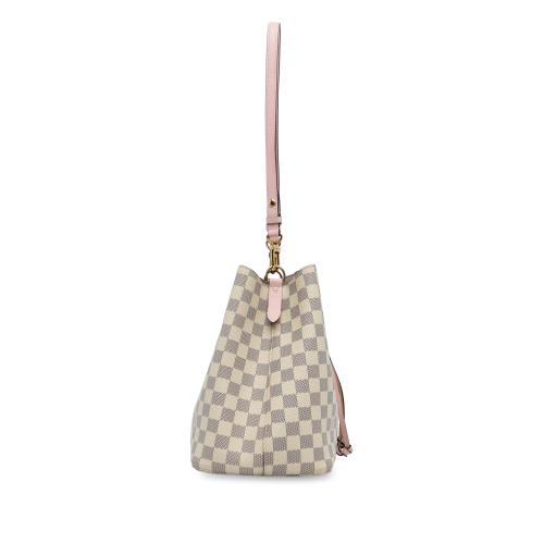 Louis Vuitton Damier Azur Neonoe