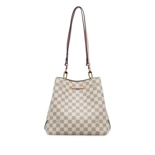 Louis Vuitton Damier Azur Neonoe