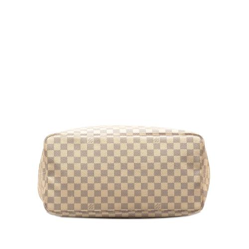 Louis Vuitton Damier Azur Neverfull GM