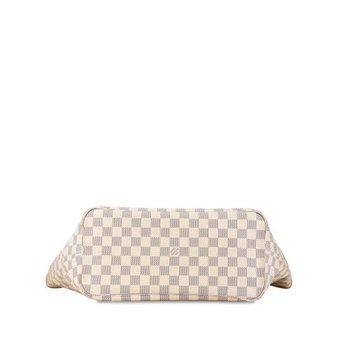 Louis Vuitton Damier Azur Neverfull MM