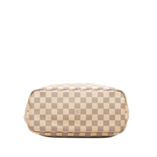 Louis Vuitton Damier Azur Neverfull PM