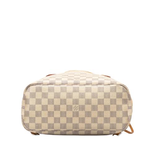 Louis Vuitton Damier Azur Neverfull PM