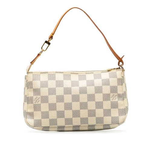 Louis Vuitton Damier Azur Pochette Accessoires