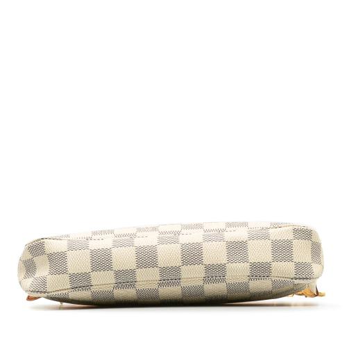 Louis Vuitton Damier Azur Pochette Accessoires