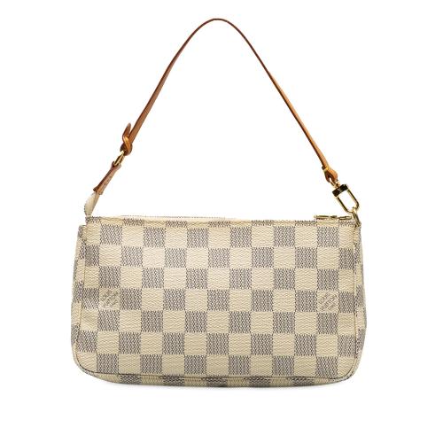 Louis Vuitton Damier Azur Pochette Accessoires