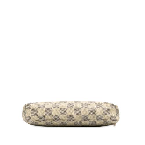 Louis Vuitton Damier Azur Pochette Accessoires