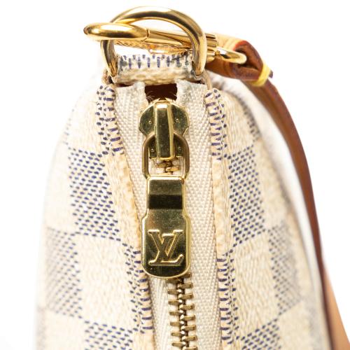 Louis Vuitton Damier Azur Pochette Accessoires