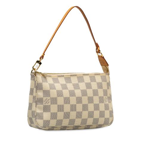 Louis Vuitton Damier Azur Pochette Accessoires