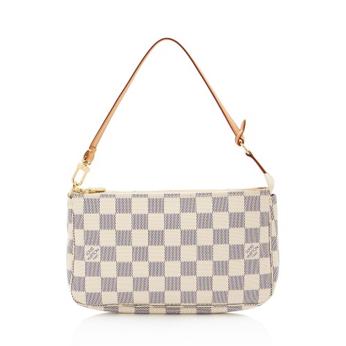 Louis Vuitton Damier Azur Pochette Accessoires