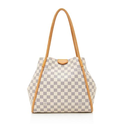 Louis Vuitton Damier Azur Propriano Tote