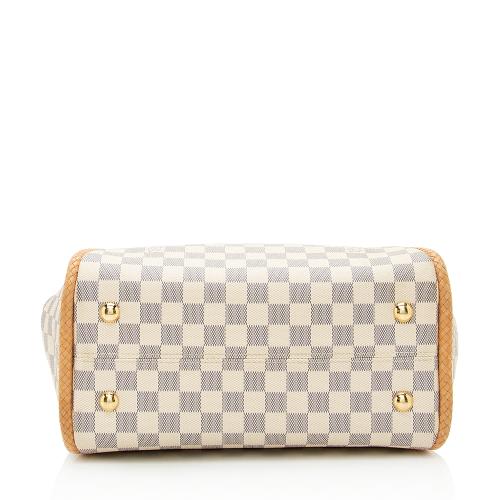 Louis Vuitton Damier Azur Propriano Tote