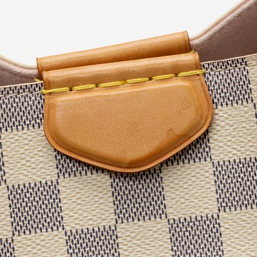 Louis Vuitton Damier Azur Propriano Tote