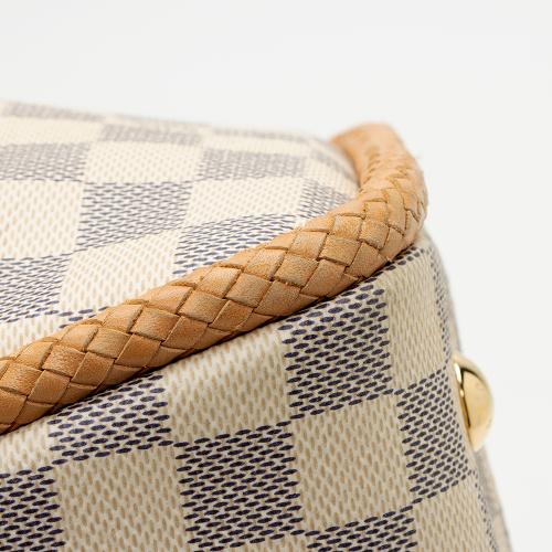 Louis Vuitton Damier Azur Propriano Tote