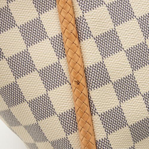 Louis Vuitton Damier Azur Propriano Tote