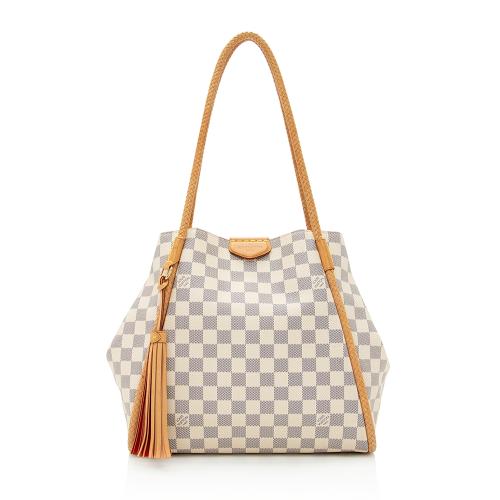 Louis Vuitton Damier Azur Propriano Tote