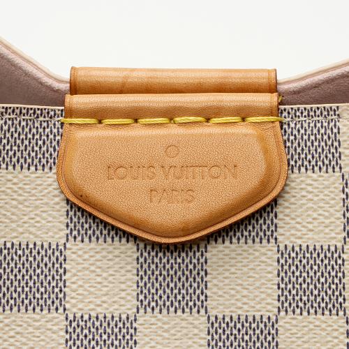 Louis Vuitton Damier Azur Propriano Tote