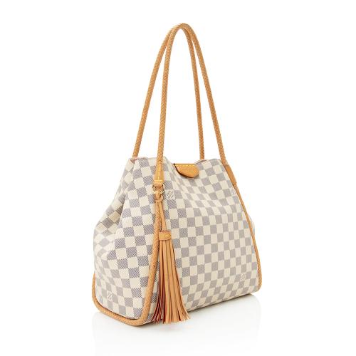 Louis Vuitton Damier Azur Propriano Tote