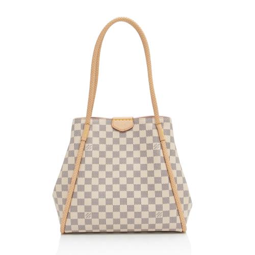 Louis Vuitton Damier Azur Propriano Tote