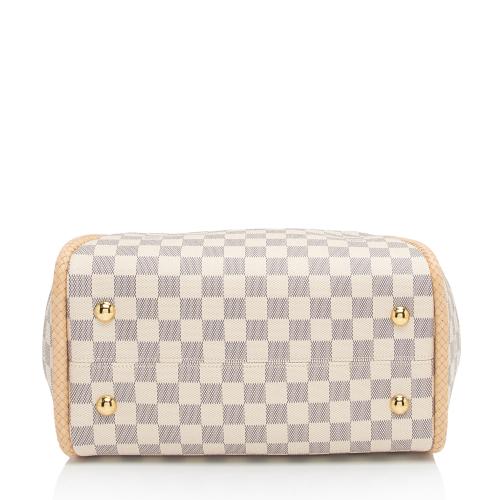 Louis Vuitton Damier Azur Propriano Tote